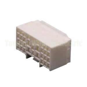 China 32 pin MG651013 auto housing plug wiring cable harness connector receptacle electrical connectors wholesale