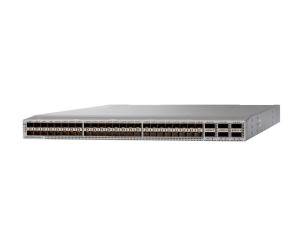 China N9K-C93180TC-FX 48 Port Ethernet Switches The Ultimate Choice for Speed Data Transfer wholesale