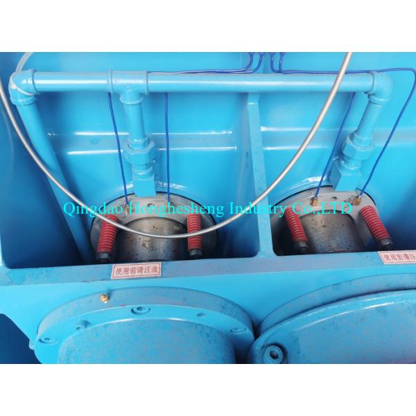 EVA Rubber Kneader Machine 55L Rubber Kneader Mixer Machine