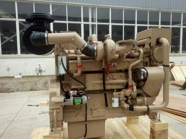 Quality Ships and Vessels Diesel Engine/ Turbocharged Diesel Engine for sale