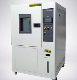 YH-1031 Rapid Temperature Change Test Chamber AC220V 520KG
