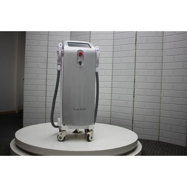 12 inch screen Acne Treament Skin Rejuvenation Beauty Devices OPT IPL Hair Removal