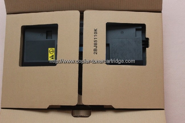 TK 715 Toner kit Consumables Ink and Kyocera Toner Cartridges with 34000 pages