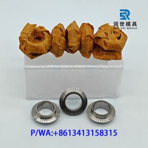 China Rotary Cutting Blade for Aluminum Tube in Refrigeration Industry wholesale