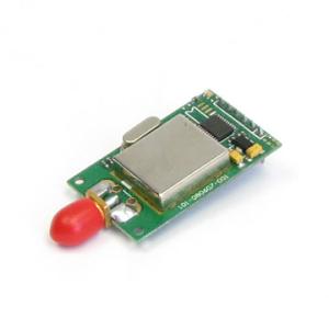 China Wireless RF Transceiver Module 433MHz/868MHz/915MHz HR-1002 wholesale