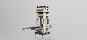 China Closed Die Forging Press Machine Closed Die Press Forging High Speed Open Die Forging Unit wholesale