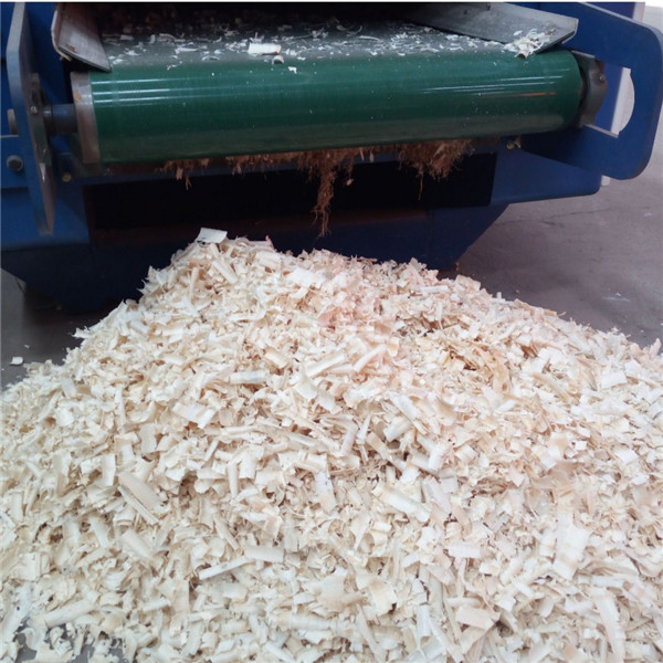 15m/Min Wood Processing Machinery