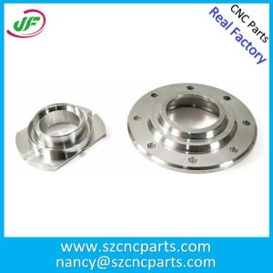 China CNC Machining Part for Various Industrial Use, Machinery Parts, CNC Machine Parts wholesale