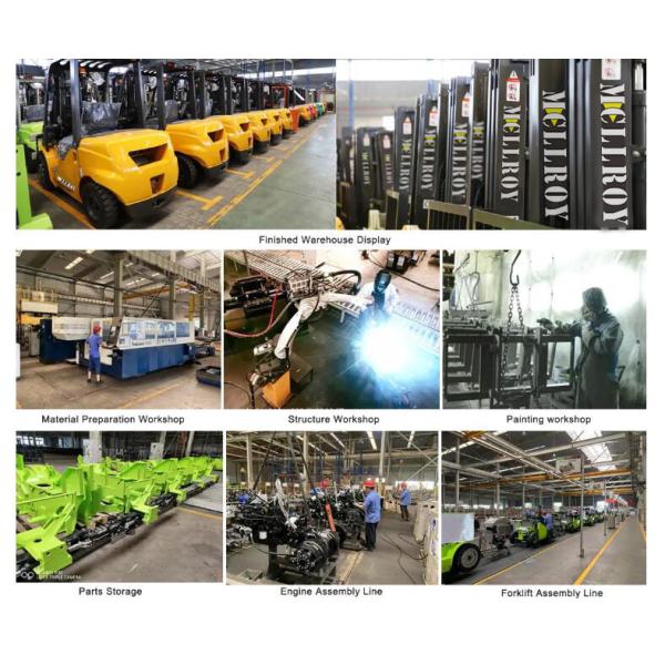 Overall Width 1160 Mm Safe Handling Forklift Truck Battery 12V/80Ah Safe Forklift