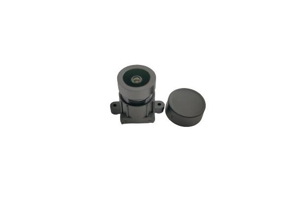 Quality ISO9001 Practical Car DVR Lens Ultrawide Angle 2G3P Structure for sale