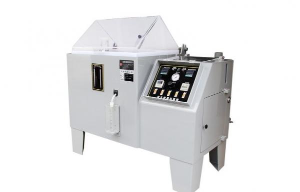 QSS-108 Industrial Electronic Salt Spray Test Chamber with Internal 108L and PID Controller，Environmental test chamber