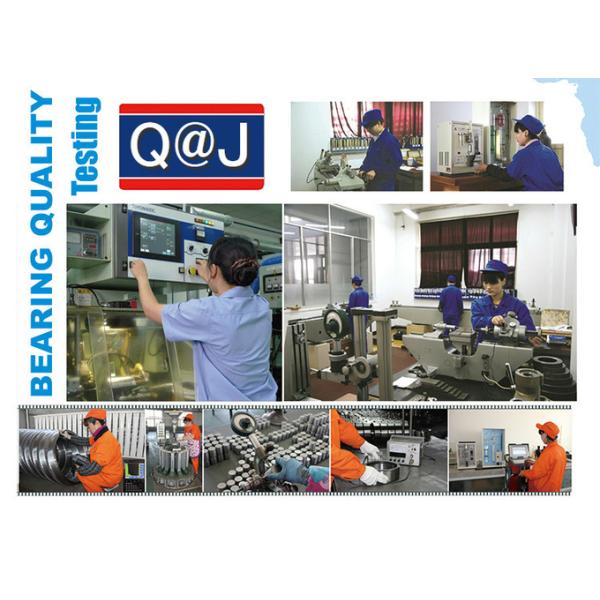 Agricultural Machinery Wheel Sealed Roller Bearings 207KPPR12 PDNF240/8Y