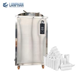 China Hospital Autoclave Sterilizer Stainless Steel High Pressure Autoclave Medical Instruments on sale
