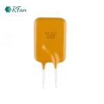 RF250-1000 PPTC PolySwitch Resettable Devices 250V 1A High Voltage For Blender