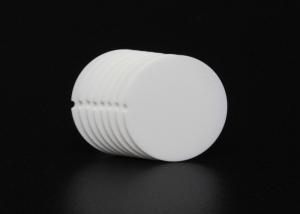 China none metalization thickness 1mm high precision pressure sensor ceramic components on sale
