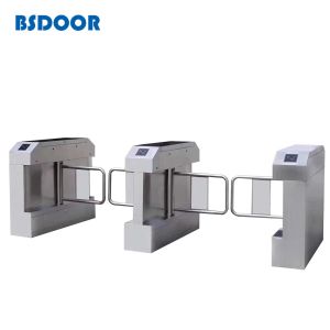 China Swing Access Control Turnstile wholesale