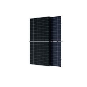China 380 Watt 12 Volt Photovoltaic Solar Panels 6x24 Cells on sale