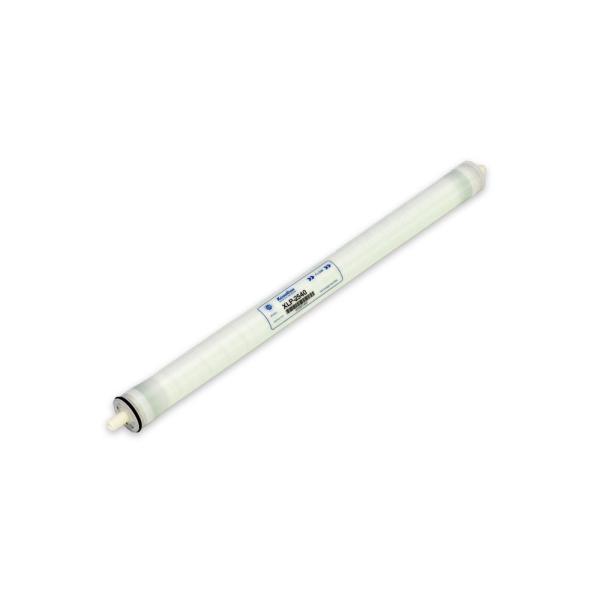 2540 XLP RO Membrane With PH Cleaning Range 2-11 For Groundwater Purification