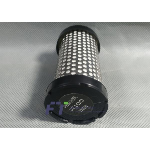 2901300002 DD20 Atlas Copco Alternative Compressed Air Line Filter