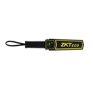 China IP31 Hand Held Metal Detector Machine ZK-D100S wholesale