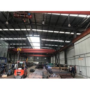 Shanghai Yekun Construction Machinery Co., Ltd.