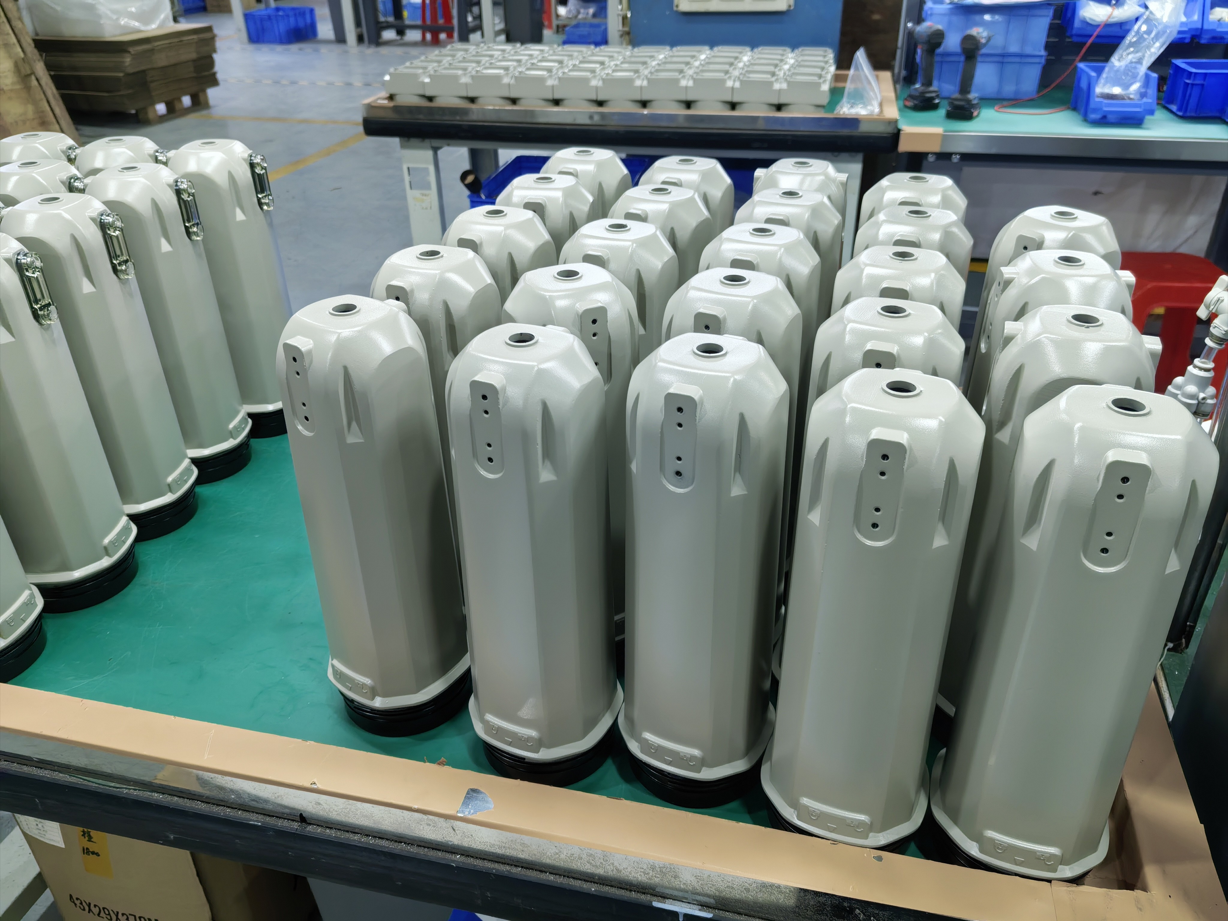 Operate Temperature 1.5-80ºc Air Compressor Oil Filter with Iso9001-2015 And TUV Certificates