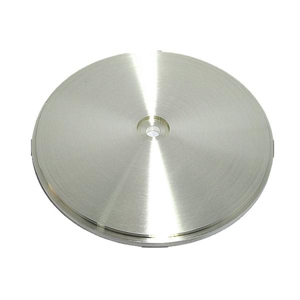 Quality No Scratches Titanium Sputtering Target High Strength Purity for sale