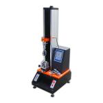 1 / 0.5 Grade Universal Testing Machine For Wire Conduit Flexural Three Point