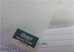 Square Dot Spunbond Non Woven Polypropylene Fabric Non Poisonous