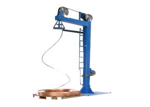 China 13D Finished Product Rod Breakdown Machine High Speed With Continuous Resistance Annealer wholesale