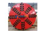 Φ1200mm slurry Pipe Jacking Machine, pipe jacking machine, microtunneling
