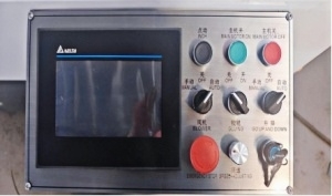 Gift Box Specialized Window Patching Machine Popular Window Patching Machine With Corner Cutting& Creasing Function