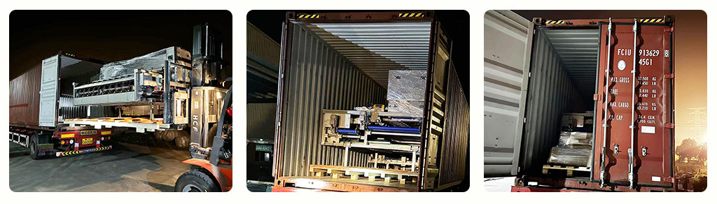 2 Tons Hourly Capacity Inshell Chestnut Sorting Machine Labor Saving