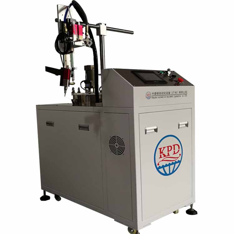 Hand Held Gun Glue Potting Machine for Standalone Potting Needs