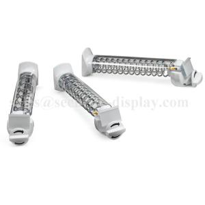 China Self Dispensing Helix Wall Dispensers For Pegboard Display wholesale