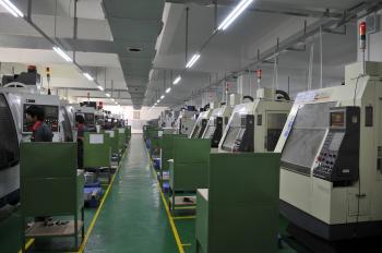 Jiangmen Boke Industrial Co., Ltd