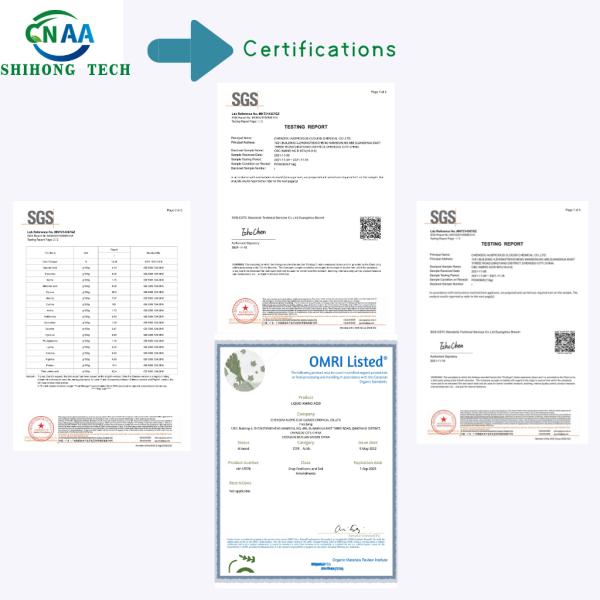 Enzyme Fish Protein Powder With Free Amino Acid High Active Peptide Multi Elements