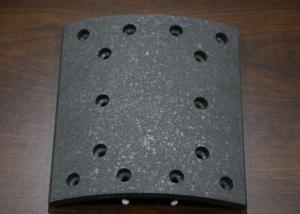 Commercial Vehicle Wva19486 Brake Lining For Daf/Benz Truck