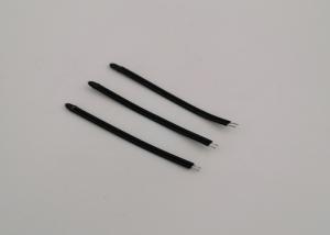 Double PVC Wire Negative Temp Coefficient Thermistor With High Stability
