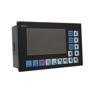 Aluminum Alloy Plastic and DDCSV2.1 CNC Controller System for CNC Router