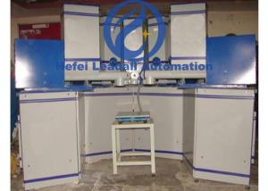 China High Accuracy Automatic Batching Equipment Flexible Low Power Consumption wholesale