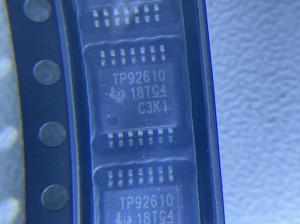 China 14HTSSOP Power Management Integrated Circuit TPS92610QPWPRQ1 IC LED DRV LIN PWM wholesale