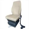 Buy cheap Mechanical Suspension Coal Mine Equipment Seat Tractor Crane Seat from wholesalers