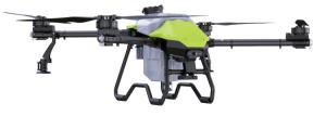 NV20 Series Precision Agriculture Crop Monitoring Spraying Drones