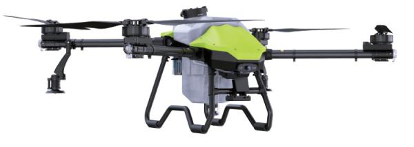 Quality NV20 Series Precision Agriculture Crop Monitoring Spraying Drones for sale