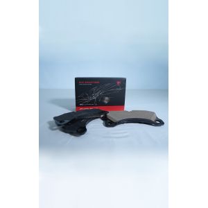 China 2.5 Lbs Weight Cayman Porsche Carbon Ceramic Brake Pads Wear Sensor Included on sale China 2.5 Lbs Weight Cayman Porsche Carbon Ceramic Brake Pads Wear Sensor Included on sale