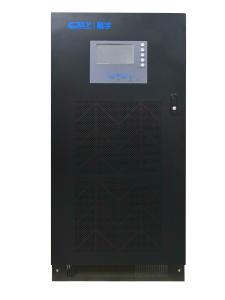 China Double Conversion Online UPS System DSP Technology Remote Management 40KVA wholesale
