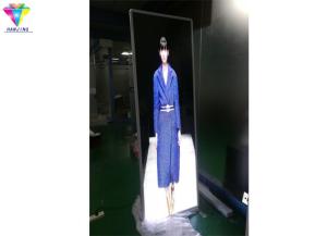 P2.5 Color Consistency Poster LED Display Long Power Saving Life 100000 Hours