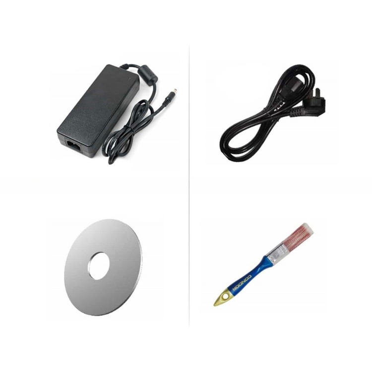 Key Cutting Machine ABS Metal Xhorse VVDI Mini Key Tool Global Version Remote Key Programmer