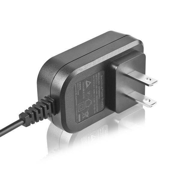 Quality 240v AC DC Power Adapters 12v 1a EU UK US AU Plug Laptop for sale